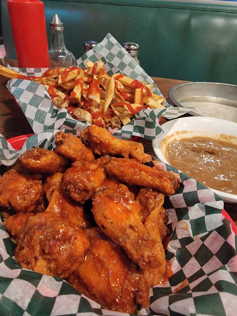 Food & drink