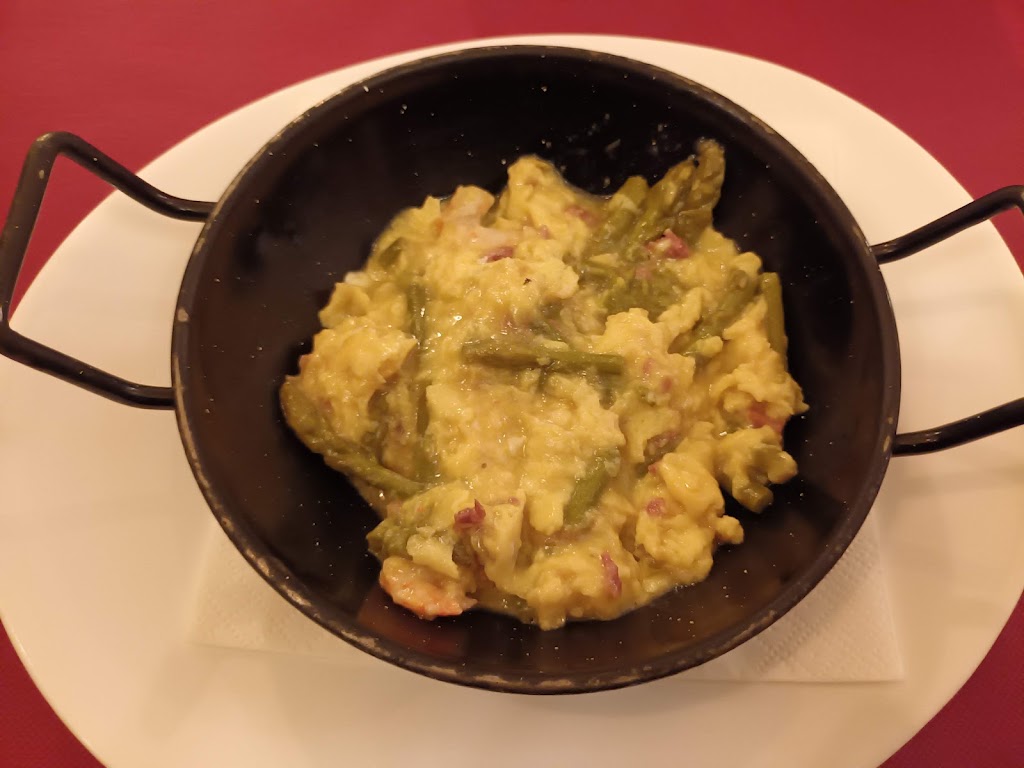 Restaurante Don Diego — Comida y bebida