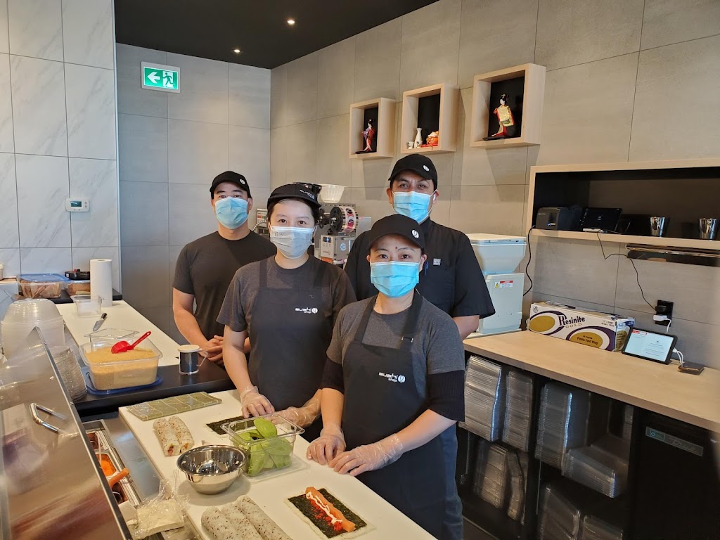 Sushi Shop Blainville in Blainville