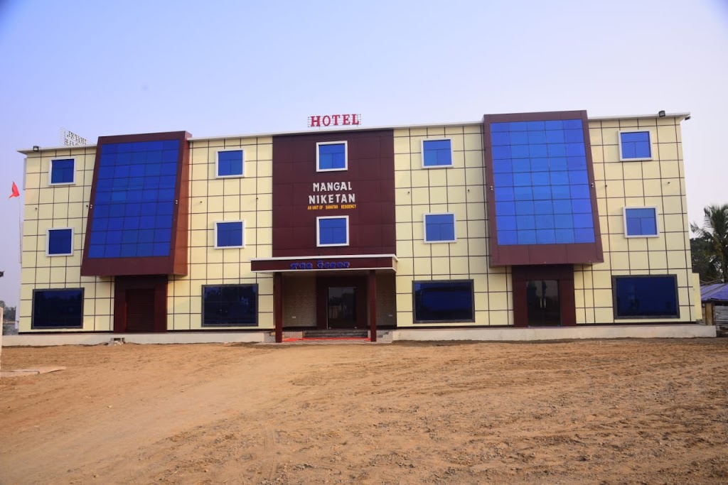 Hotel Mangal Niketan