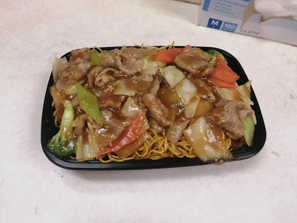 Comfort food