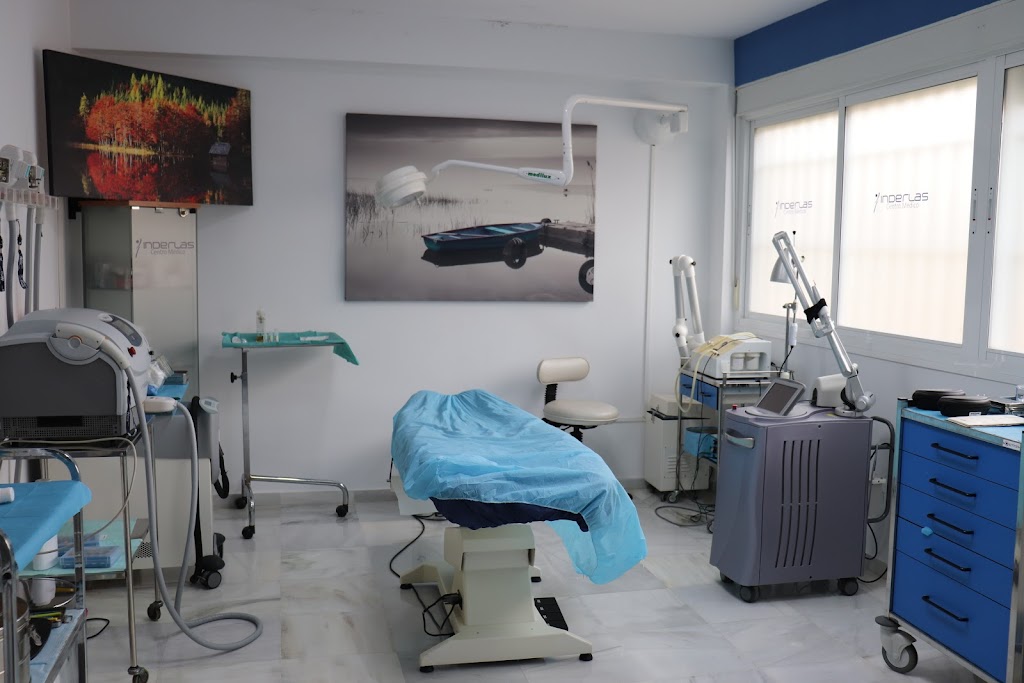 Estetica Medica Jerez (Dr. Roman Onsalo & Dra. Xana Palomo)