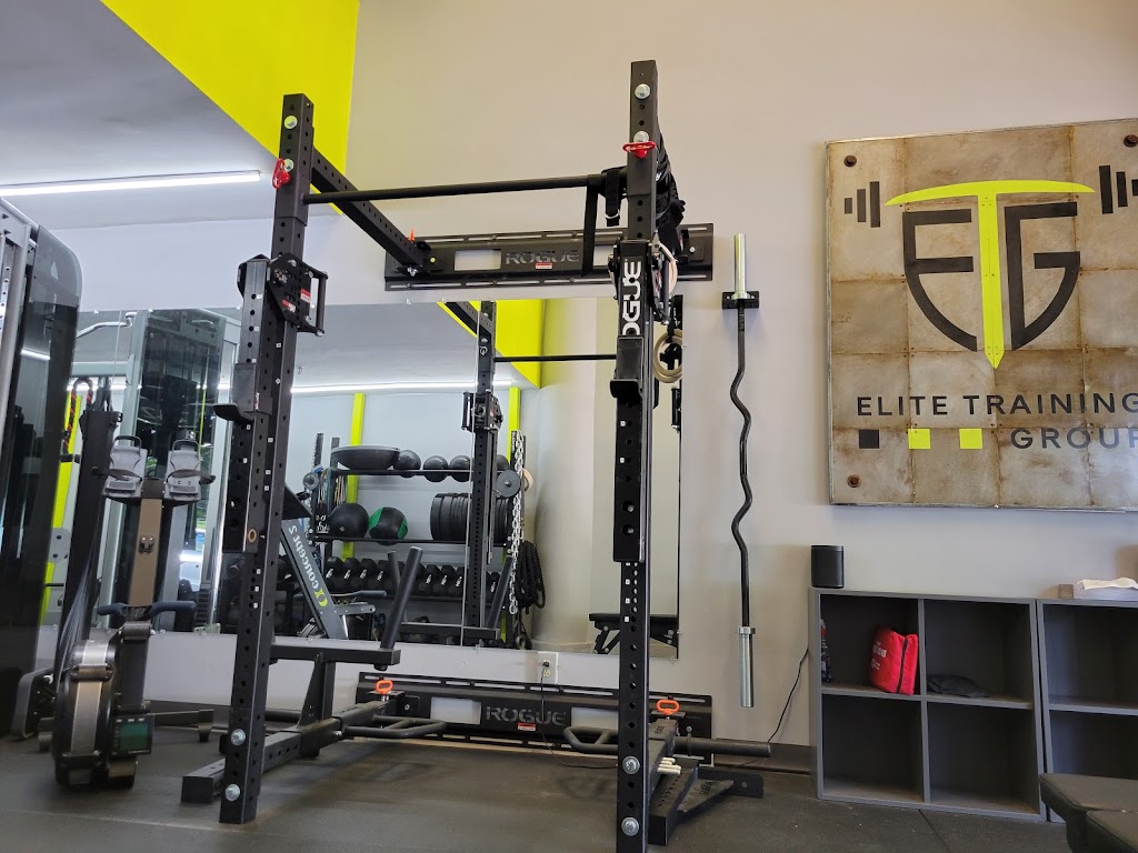  Elite Training Group