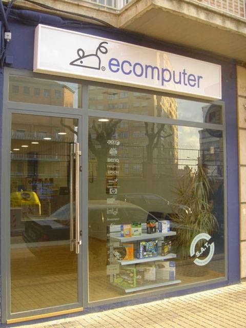 Ecomputer Huesca