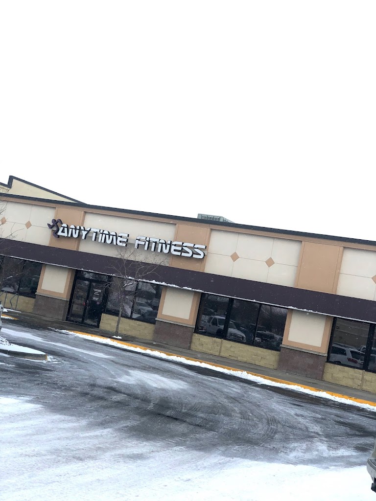  Anytime Fitness