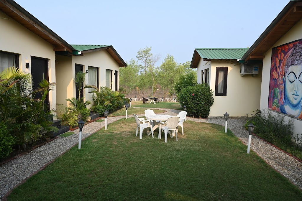 The Jungle Hideout A Unit Of Shivaneel Hospitality