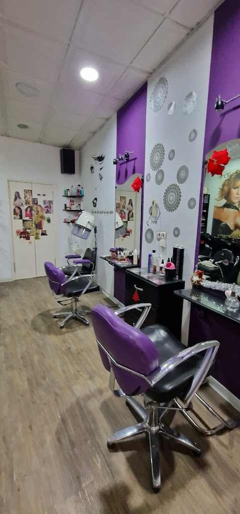 Peluqueria Toni Unisex