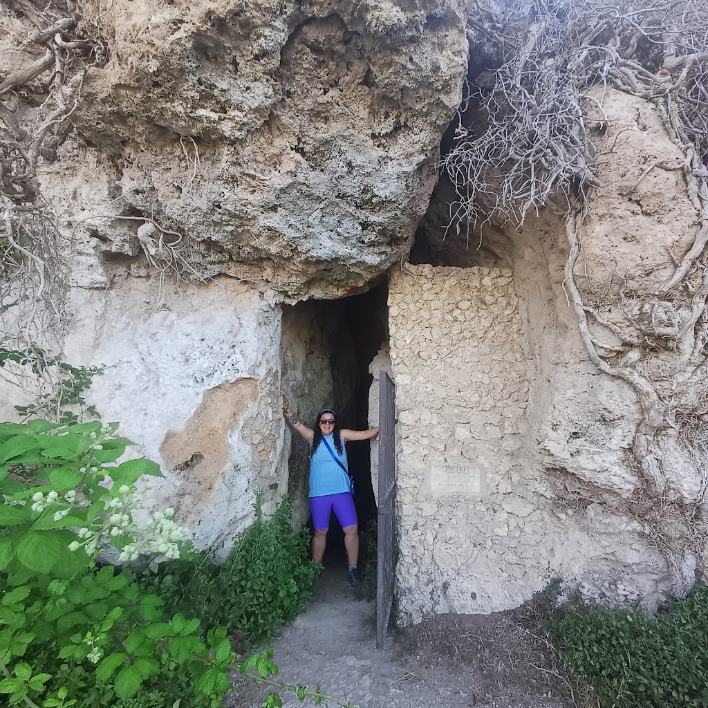 Cueva del frescor