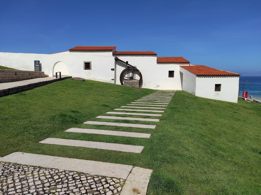 Azenha de Santa Cruz