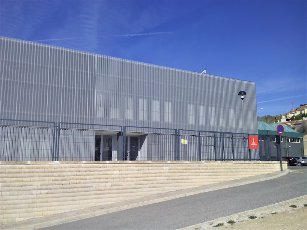 LABORA FORMACIO ELDA