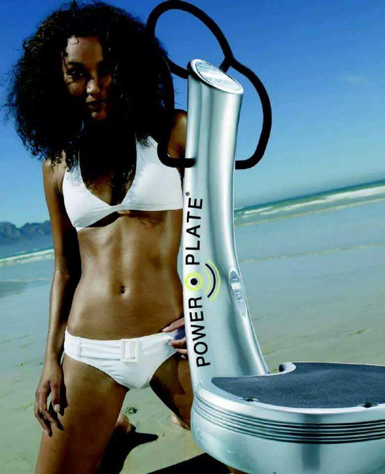 Beauty & Fitness Salon