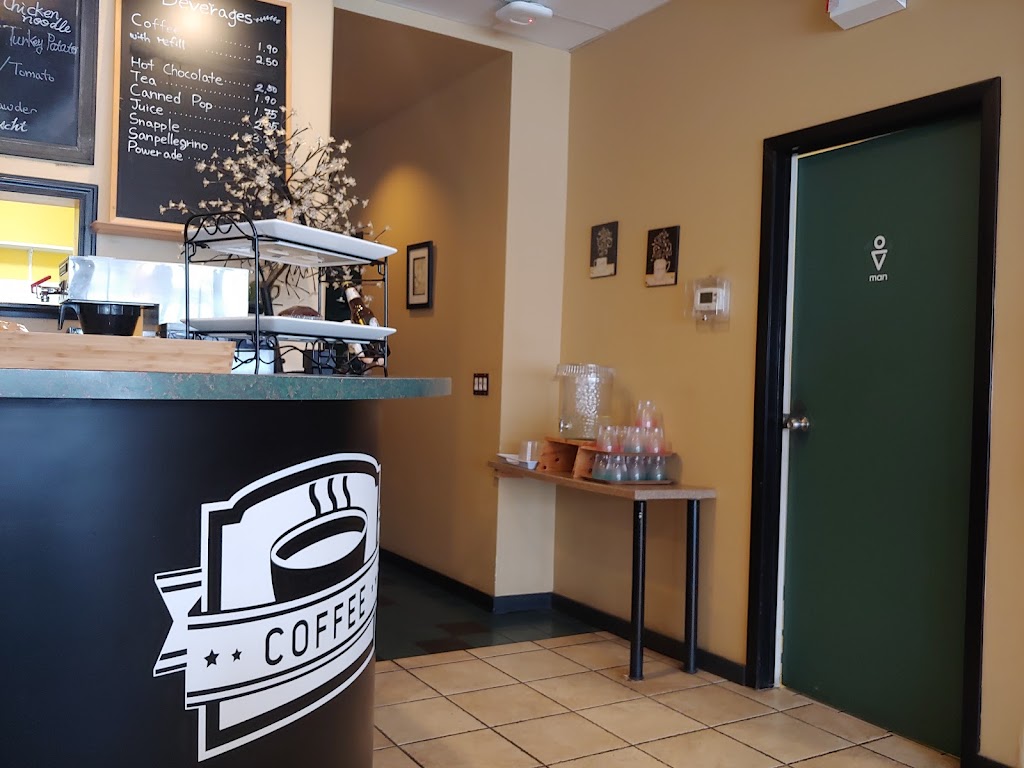 Brown Bag Bistro & Catering in Kelowna