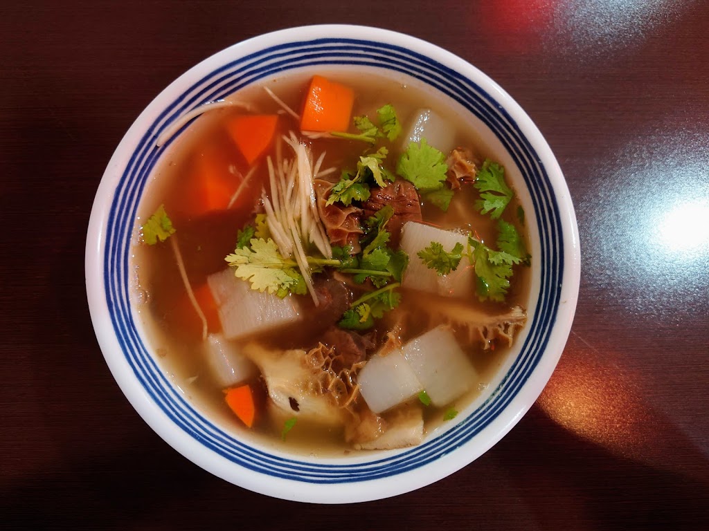 隆師父牛肉麵專賣-台中必吃美食|特色麵館|必吃麵食|牛肉麵推薦|必吃小吃|巷弄美食 的照片