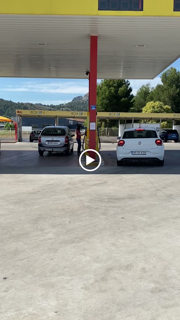 +B ENERGIAS XATIVA — Videos