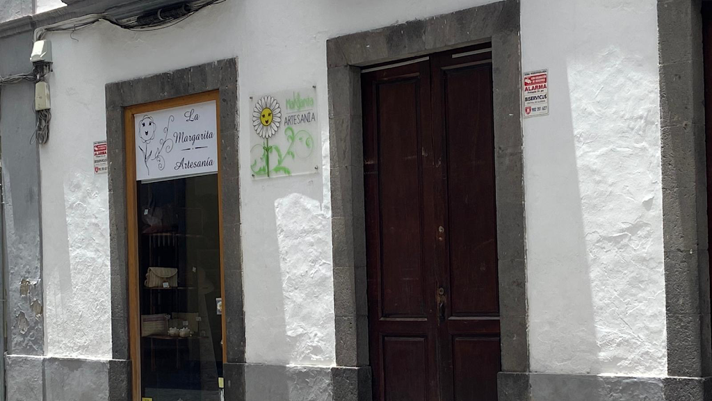 La Margarita Artesania