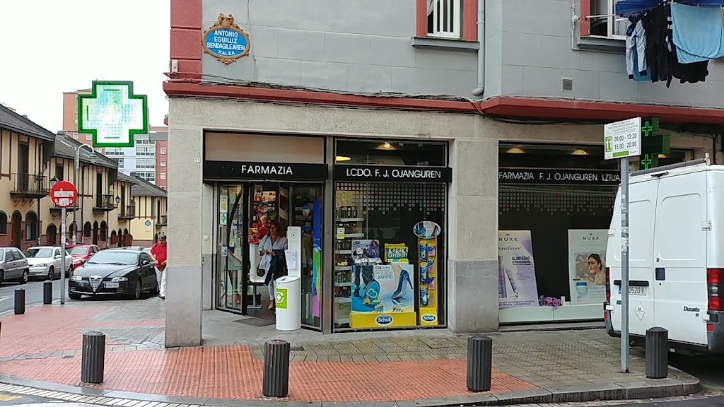 Farmacia Guerra Alonso