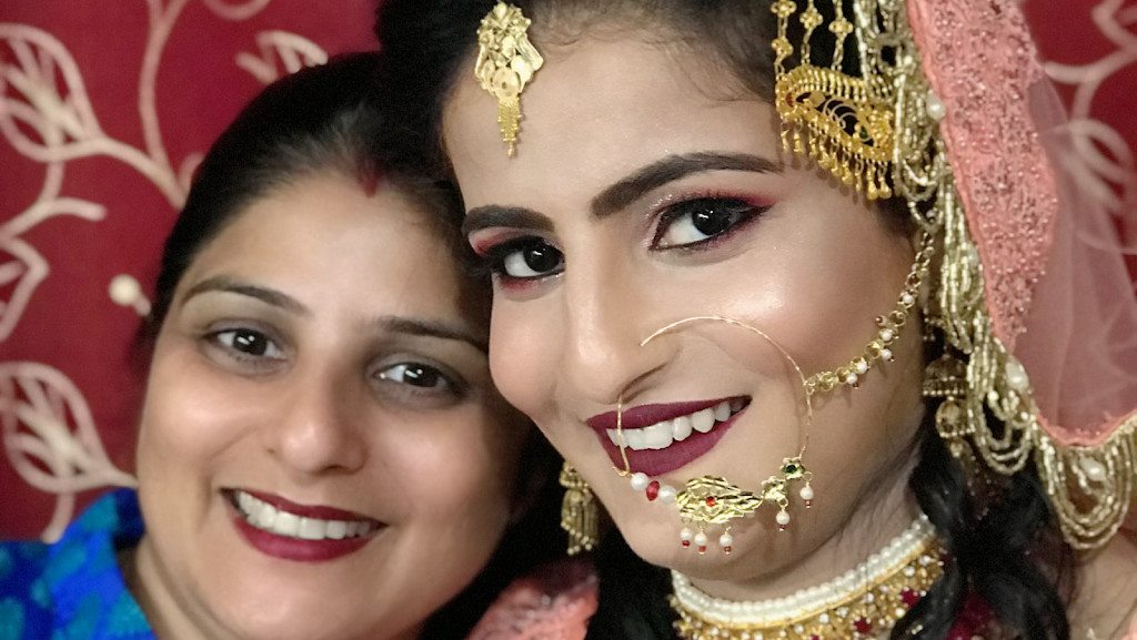 Gurudev Kripa Beauty Parlour