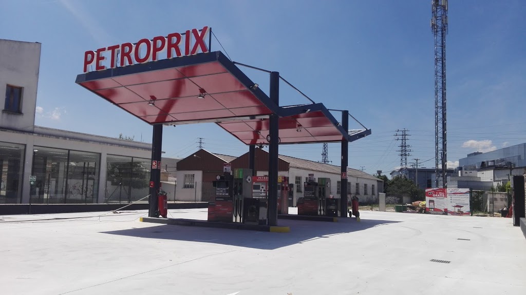 Petroprix Vitoria