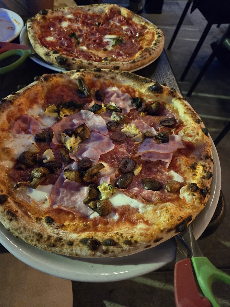 Prosciutto