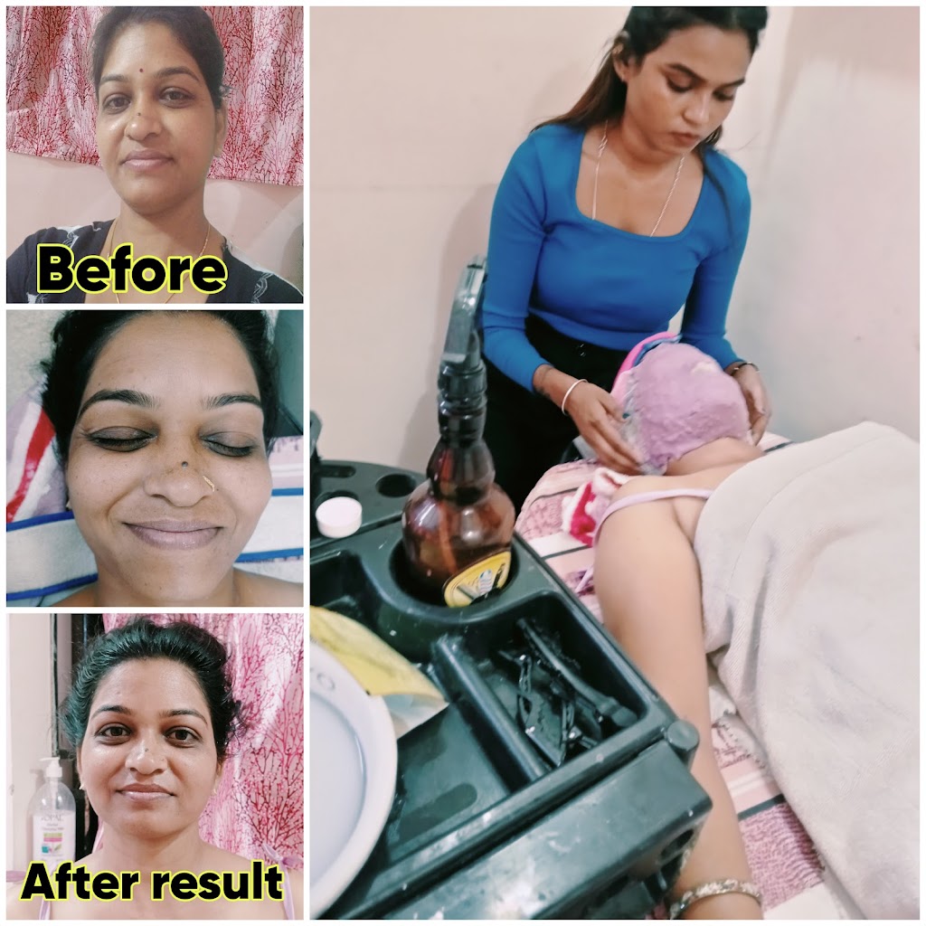 Sunshine Beauty Salon