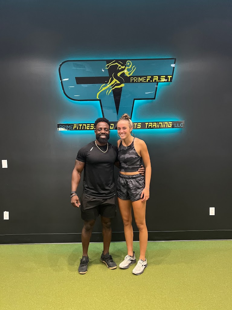  PrimeF.A.S.T - Prime Fitness And Sports Training LLC