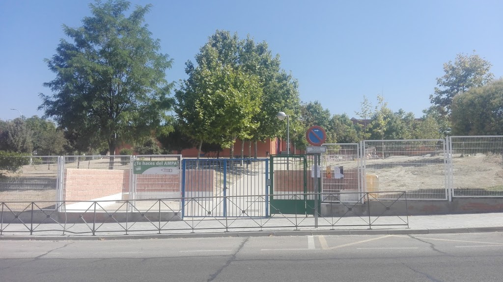 CEIP Rafael Alberti