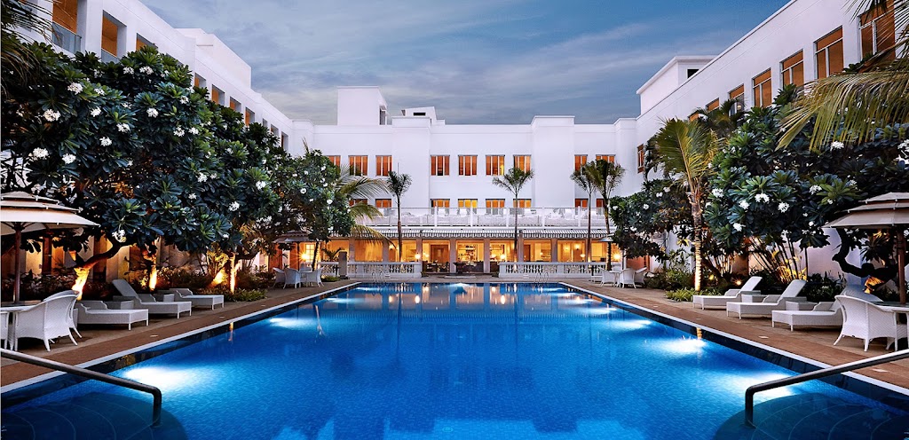 Taj Connemara Chennai