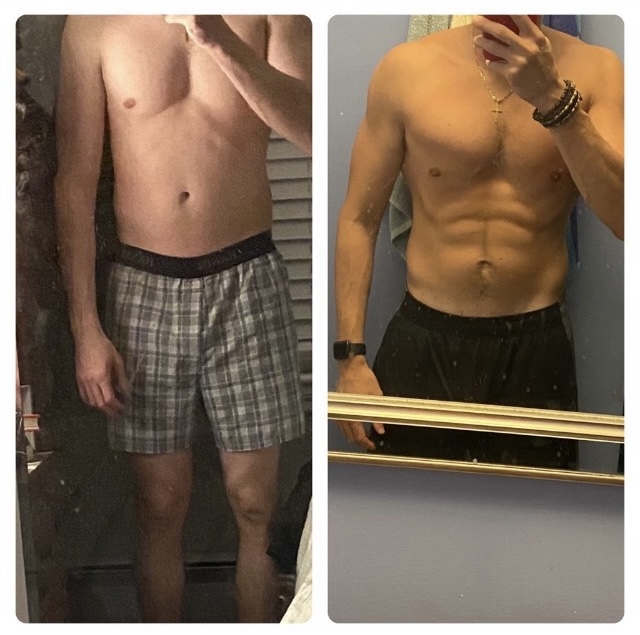  Pete Theoharidis | Health | Fitness | Personal Training