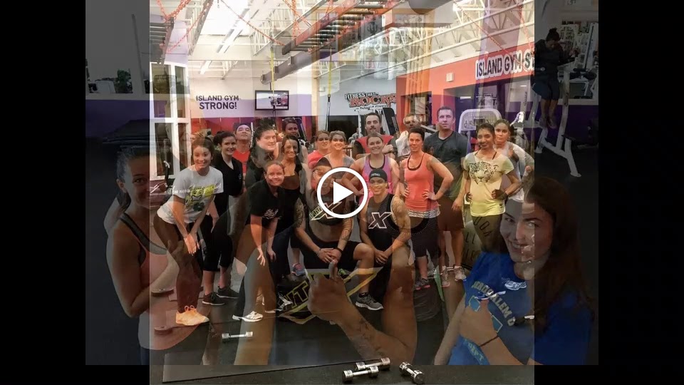  Island Gym - Fitness & Training