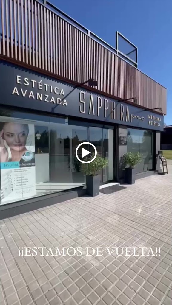 Sapphira Prive Avila - Centro Medico Estetico y Bienestar — Del propietario
