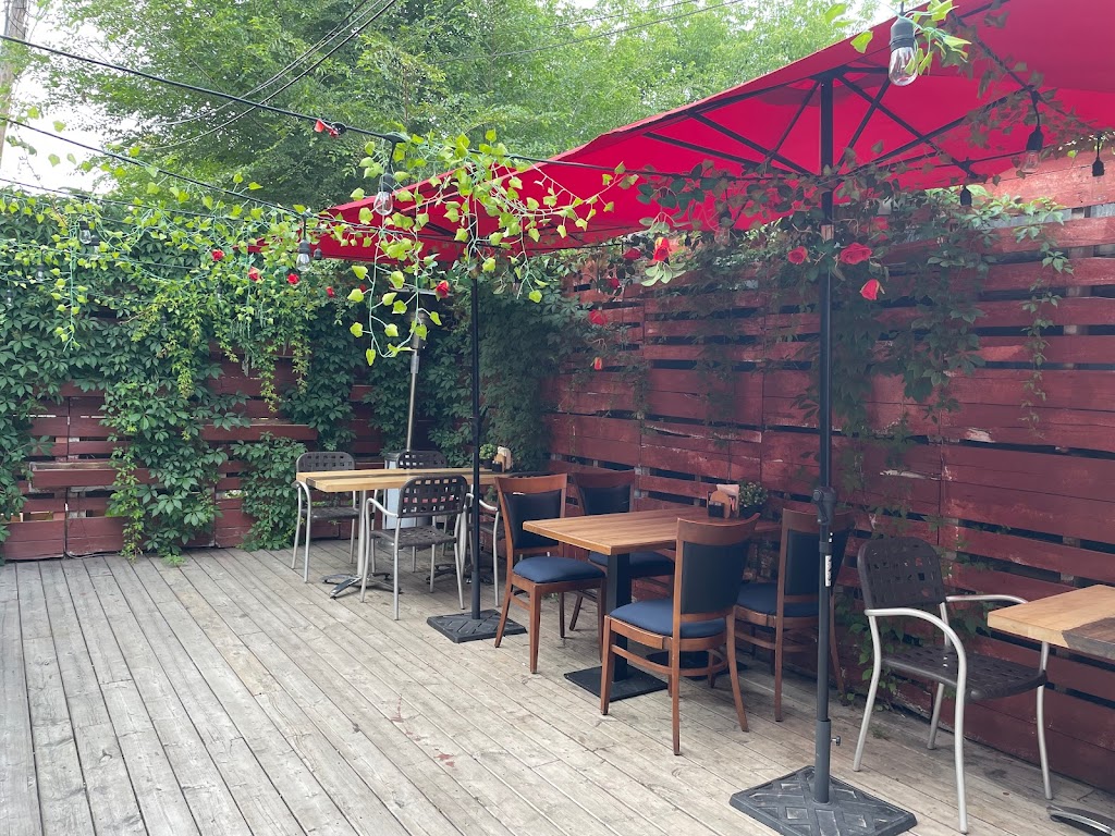 Kismet Turkish Restaurant in Toronto