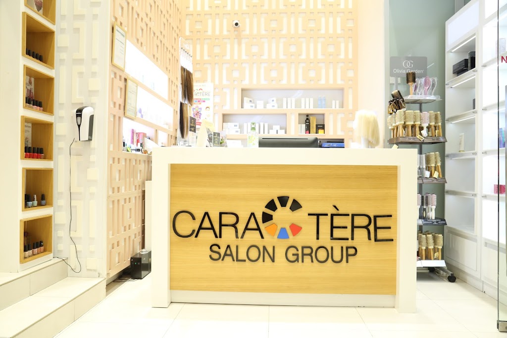 Happy Nails Hair Beauty Salon