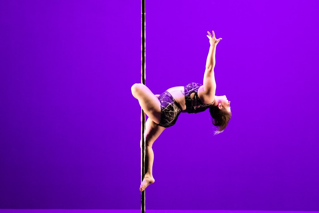  Ascension Pole and Dance