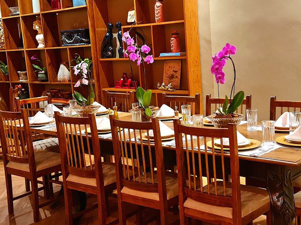 Lacucina Restaurante