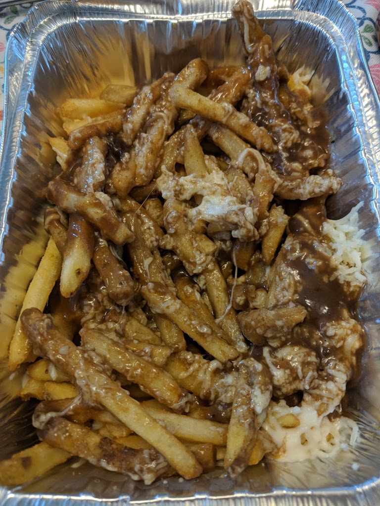 Meat