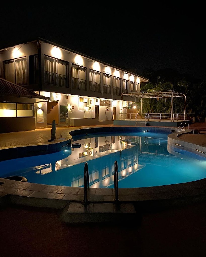 Neel Farms And Resort