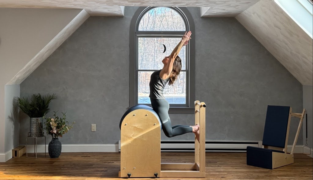  The Pilates Room