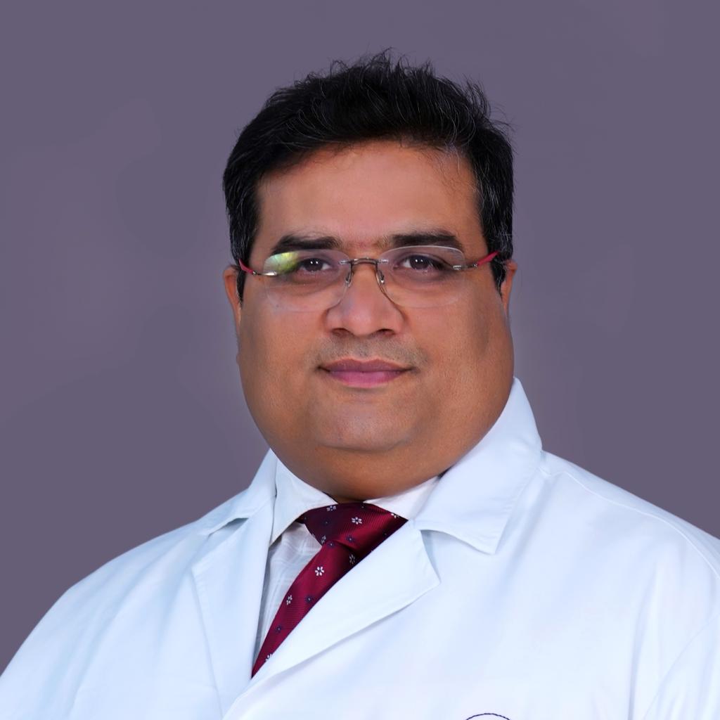 Dr. Dr C Raghu Best Interventional Cardiologist In Hyderabad