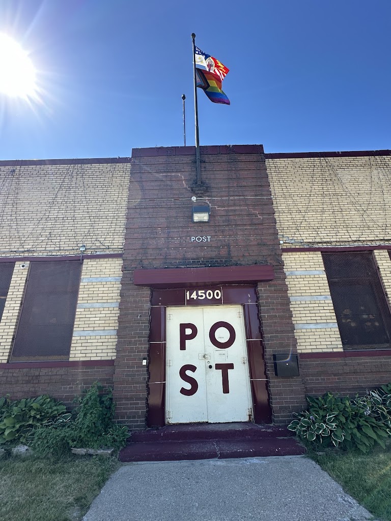 Photo of POST CAFE