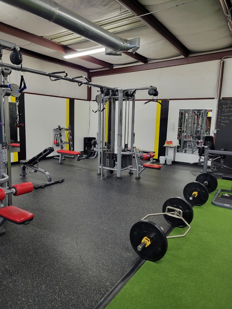  Fuel The Fire Nutrition and Fitness