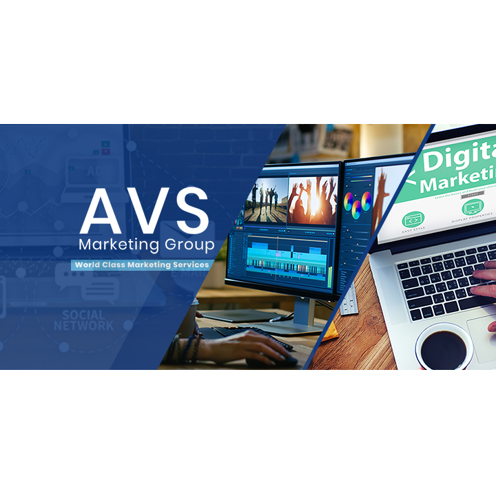 Avs Marketing Group