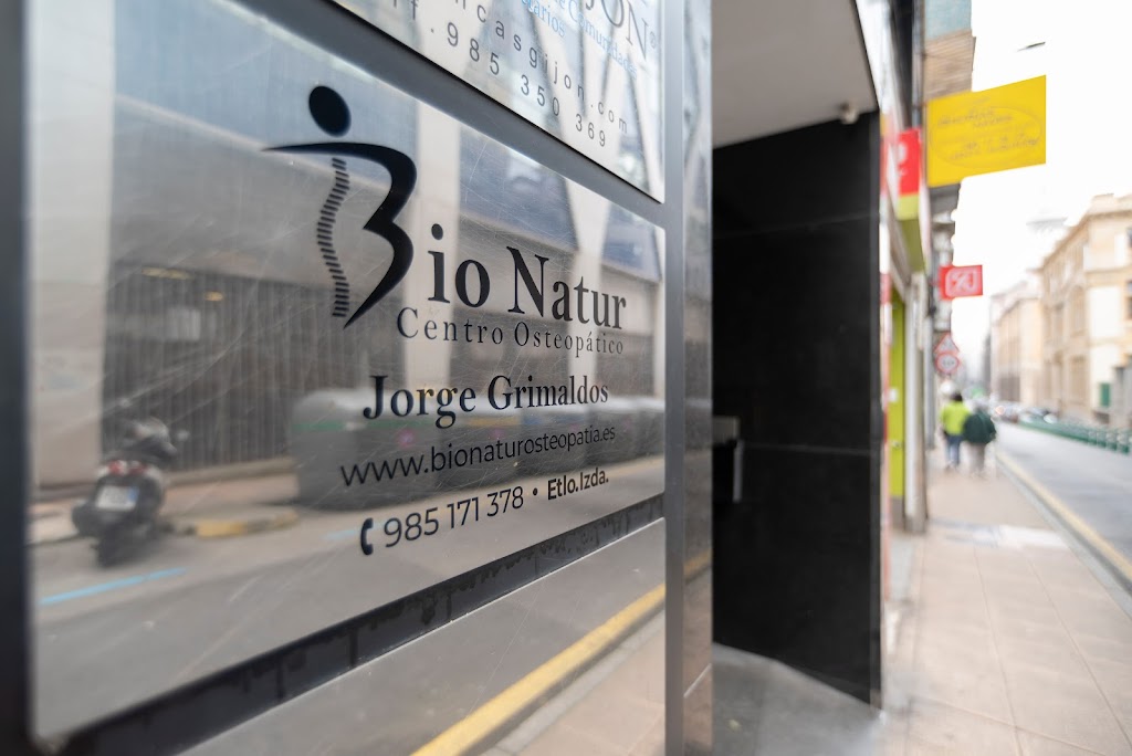 Centro Osteopatico Bio Natur