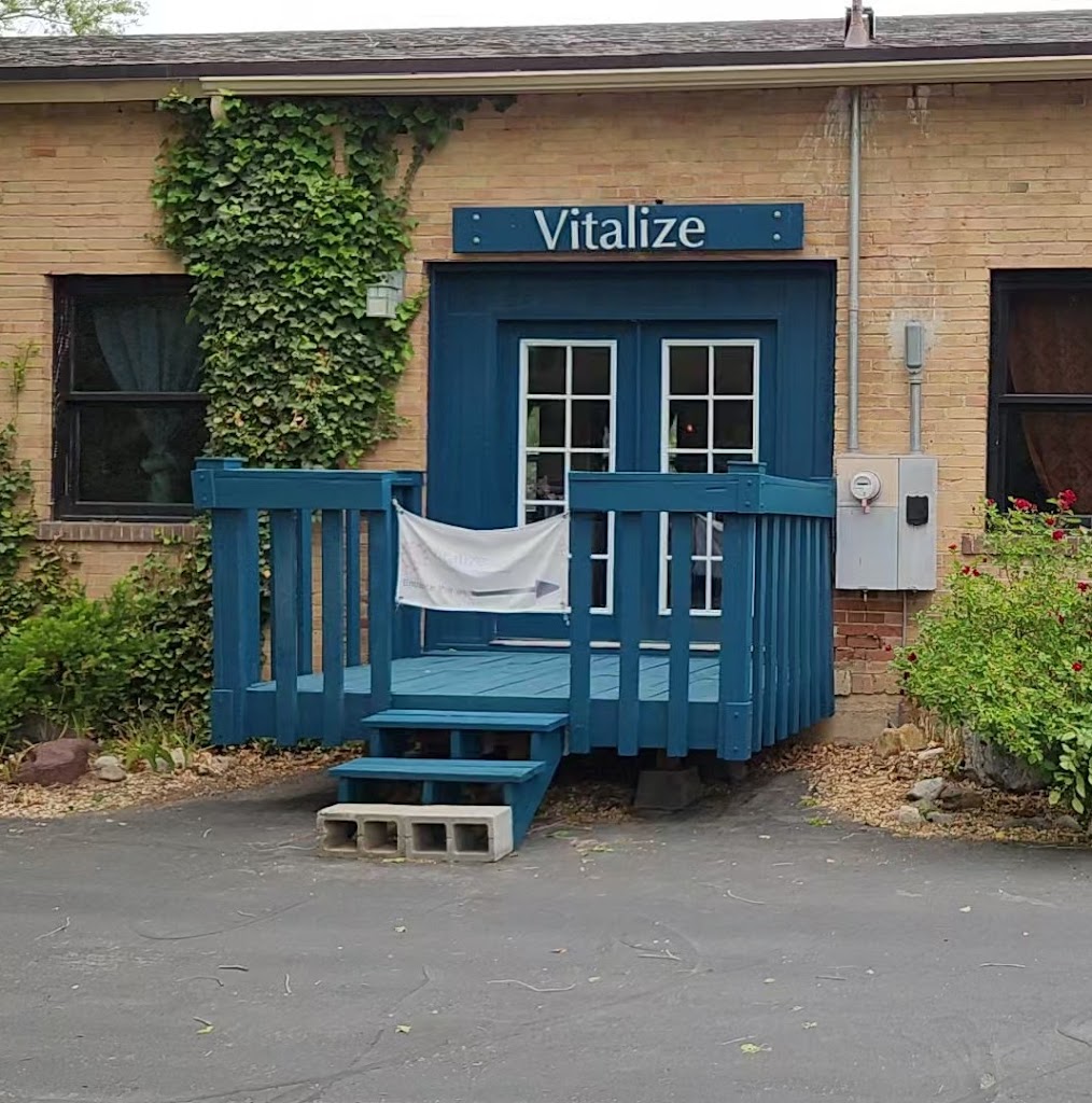  Vitalize Community & Healing Arts Studio