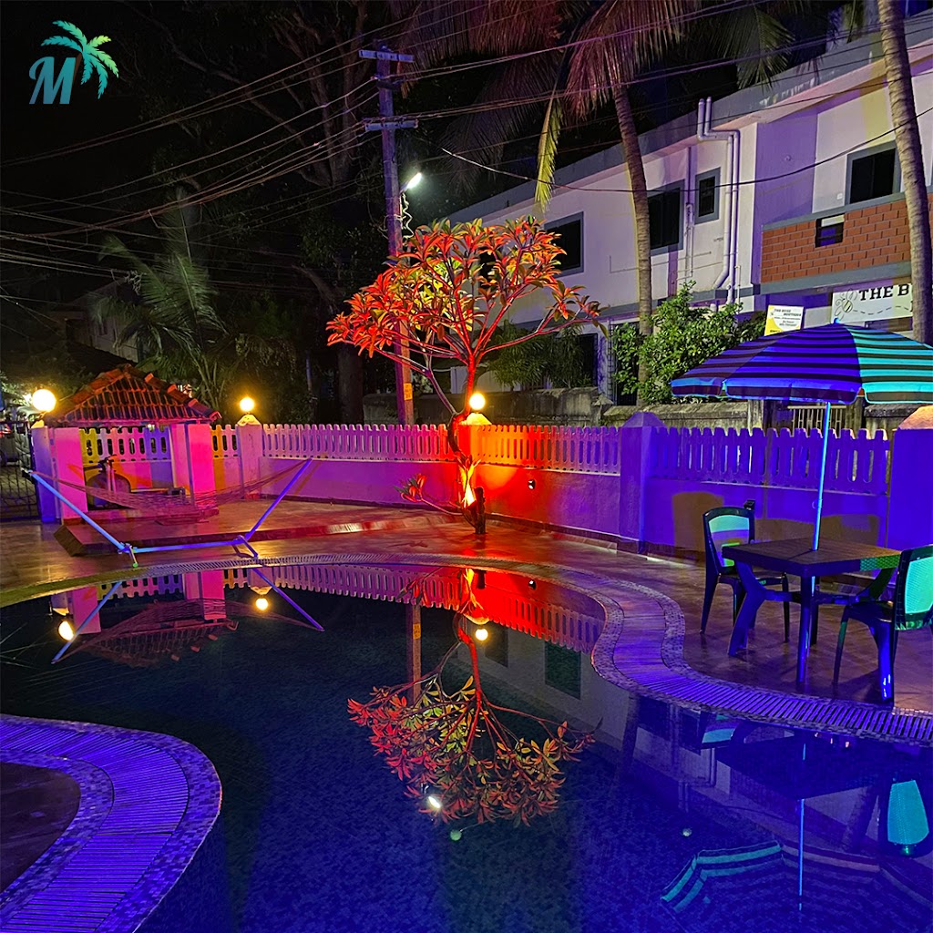 Memorare Hotel Resort