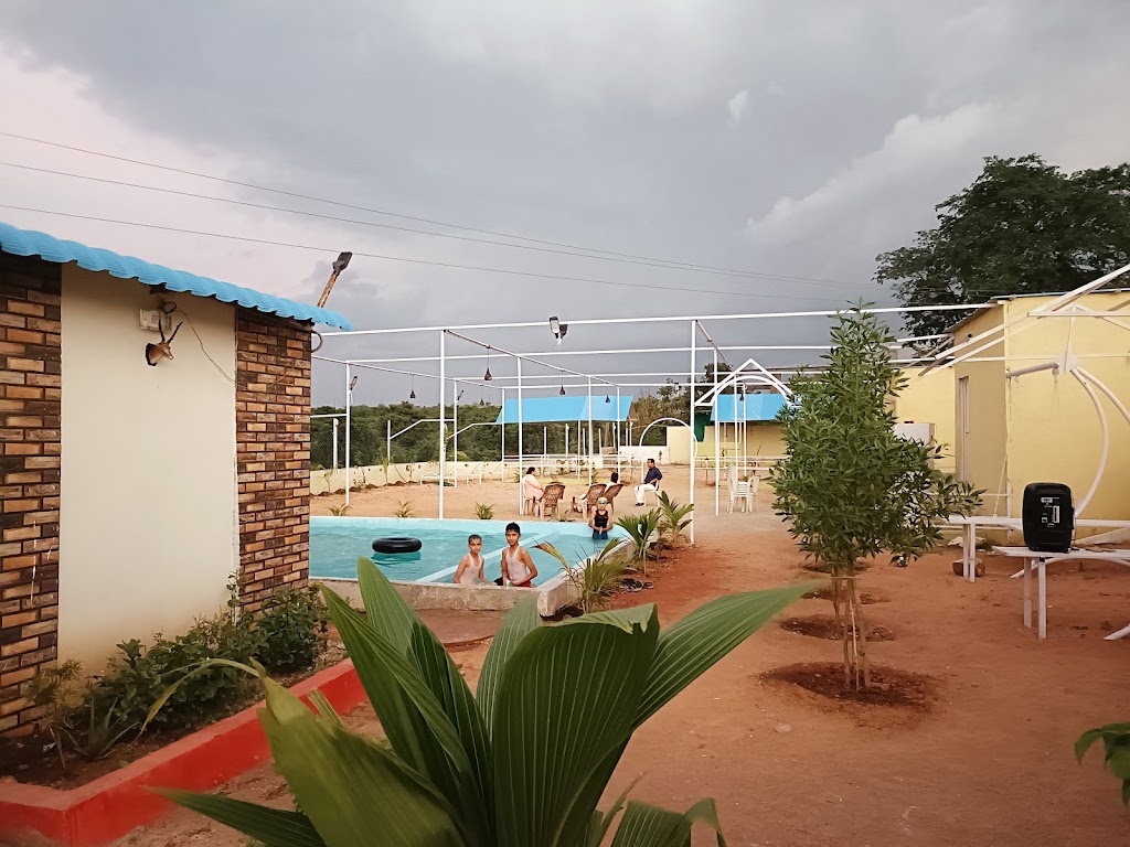 Ss Farmhouse Adilabad