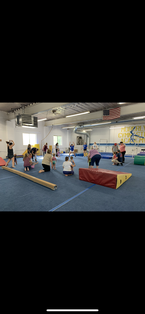  Moberly Gymnastics Academy