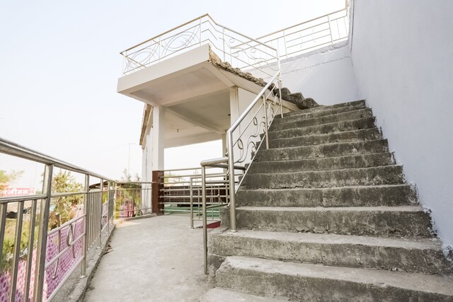 Oyo Flagship Hotel Highway Inn