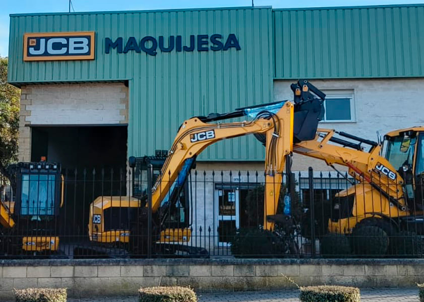 Guillermo Garcia Munoz S.L. Jerez de la Frontera