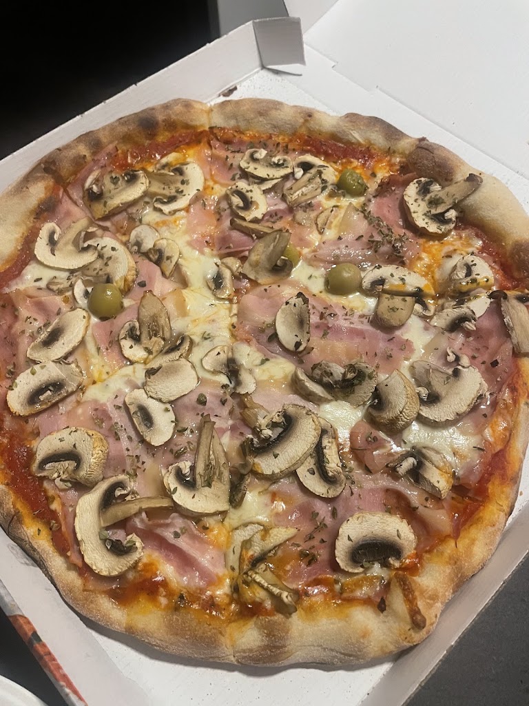 Bona Pizza — Mas recientes