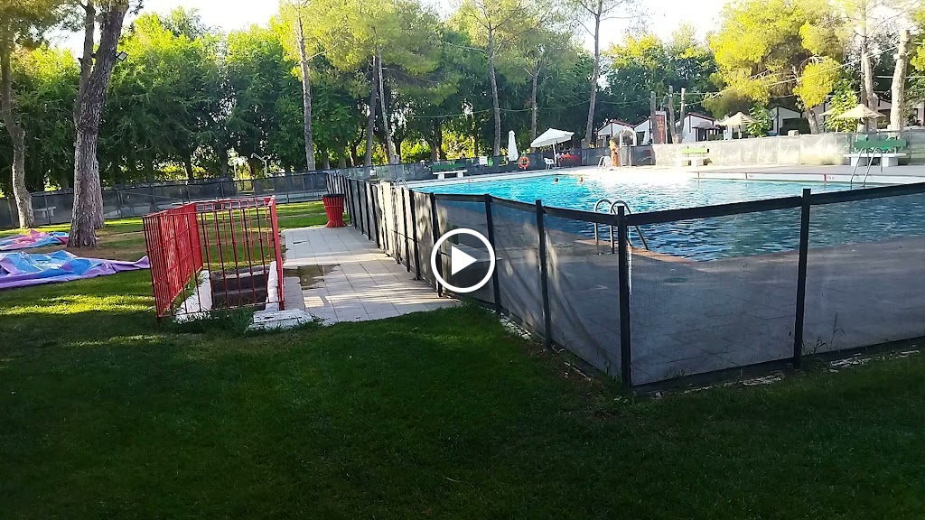 Hotel El Cruce — Videos